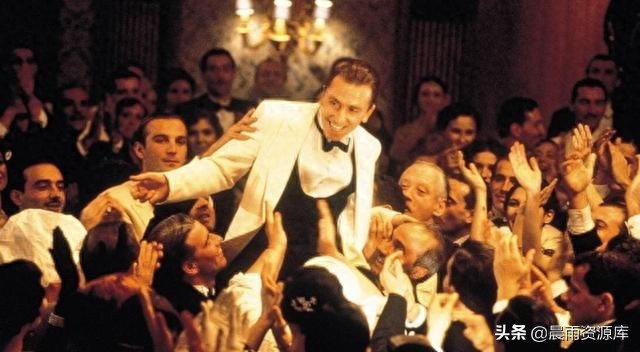 人生必看的10部励志电影(励志电影排行榜前十名)-