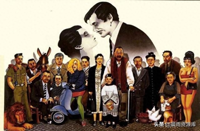 人生必看的10部励志电影(励志电影排行榜前十名)-