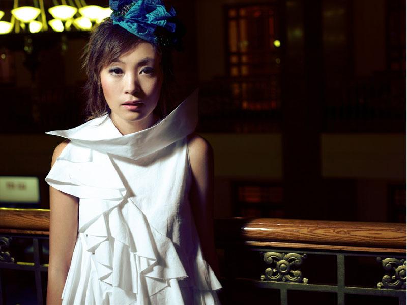 陈琳个人资料简介(陈琳的悲情人生)-