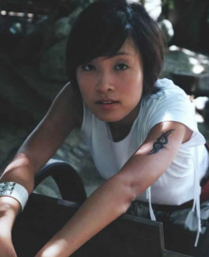 陈琳个人资料简介(陈琳的悲情人生)-