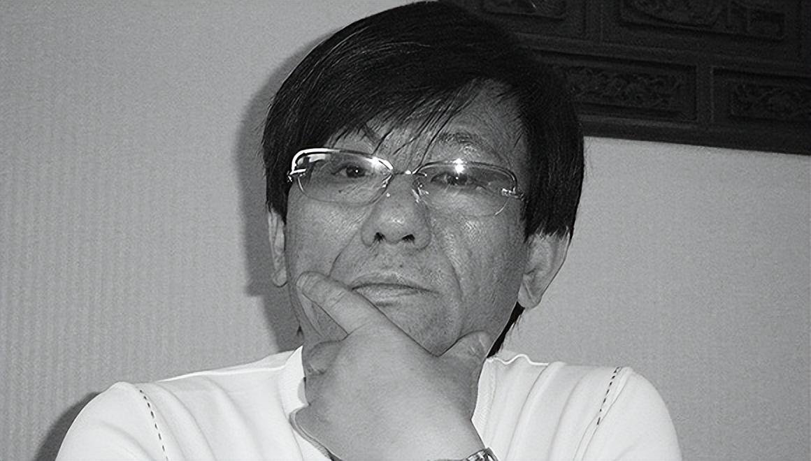 陈琳个人资料简介(陈琳的悲情人生)-