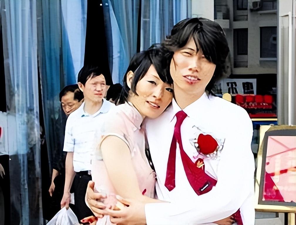 陈琳个人资料简介(陈琳的悲情人生)-