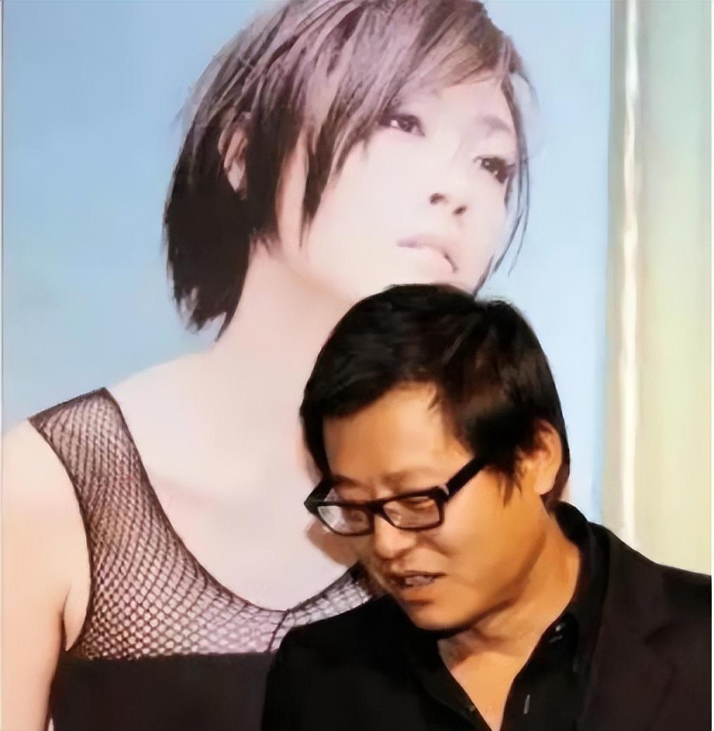 陈琳个人资料简介(陈琳的悲情人生)-