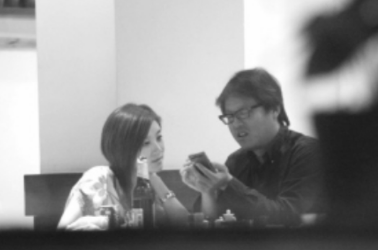 陈琳个人资料简介(陈琳的悲情人生)-