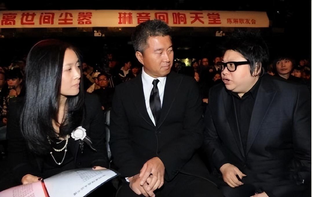 陈琳个人资料简介(陈琳的悲情人生)-