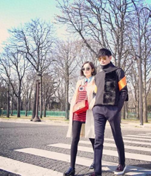 张翰个人资料简介及家世(张翰是哪里人)-