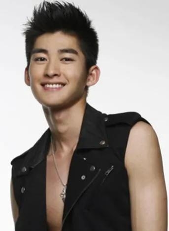 张翰个人资料简介及家世(张翰是哪里人)-