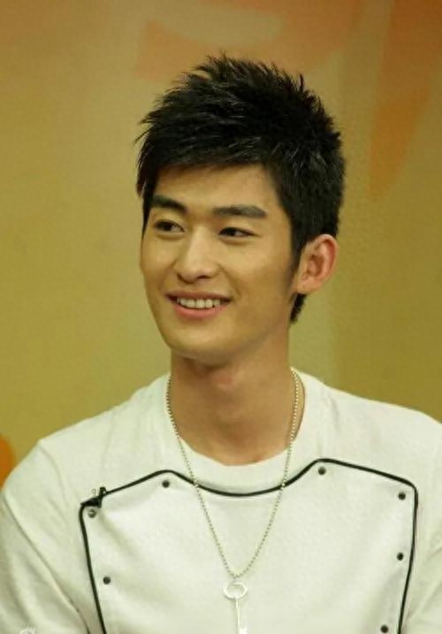 张翰个人资料简介及家世(张翰是哪里人)-