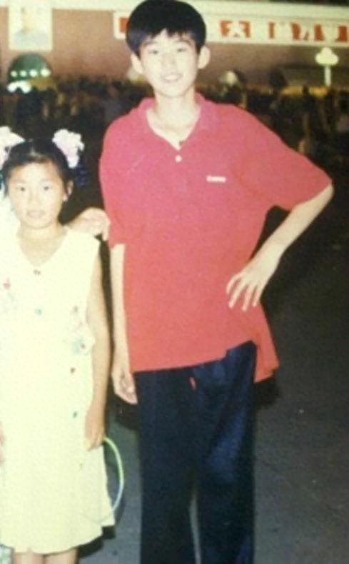 张翰个人资料简介及家世(张翰是哪里人)-