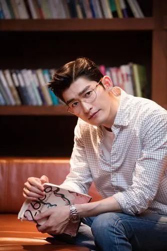 张翰个人资料简介及家世(张翰是哪里人)-