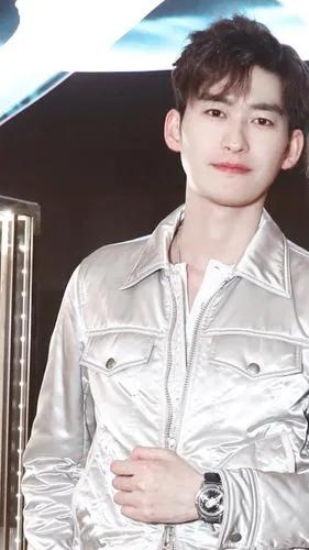 张翰个人资料简介及家世(张翰是哪里人)-