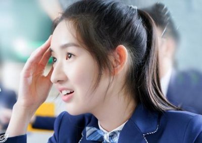 ​天天向上看手相的那个人