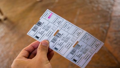 ​套票是啥意思