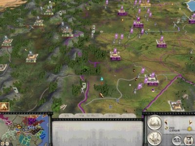 ​请问，怎样才可以使三国全面战争玩起来不卡，我都下了很多次了，显卡我也用了