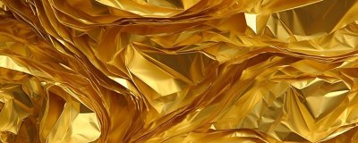 ​金箔纸有什么用