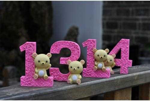 爱情数字710什么意思