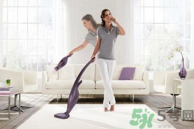 ​过年大扫除 美女教你暖身运动很有效