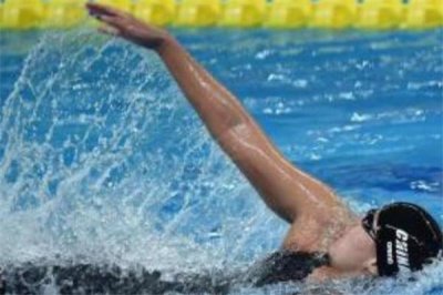 ​仰泳怎么转身 推荐三种方法