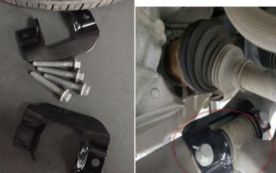 ​别克英朗召回，除了悬架下控制臂衬打补丁，还有这些问题需要关注