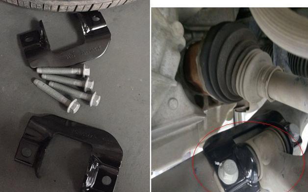 别克英朗召回，除了悬架下控制臂衬打补丁，还有这些问题需要关注