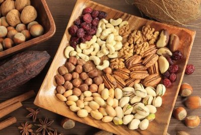 ​抗癌坚果有哪些,抗癌的坚果有哪些