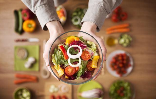 碳水的食物一般都有什么