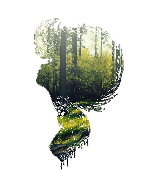 人和自然的关系：人与自然的关系是什麽