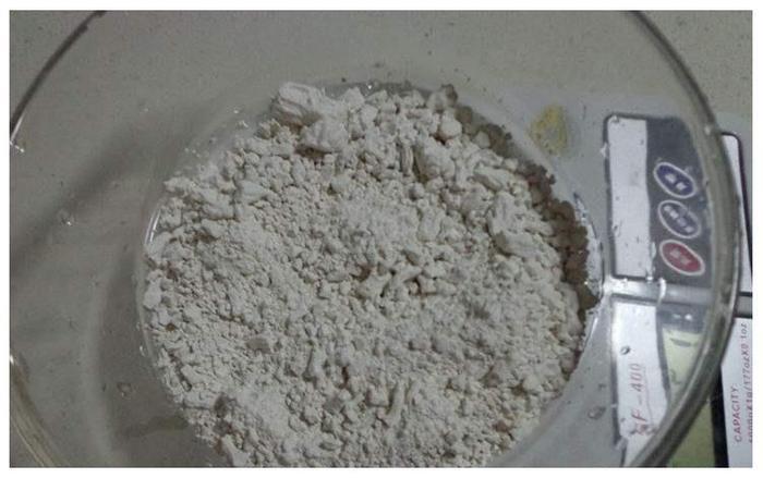 夏天到了很多人喜欢吃凉粉，教你在家做红薯凉粉，看一遍就能学会