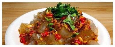 ​夏天到了很多人喜欢吃凉粉，教你在家做红薯凉粉，看一遍就能学会