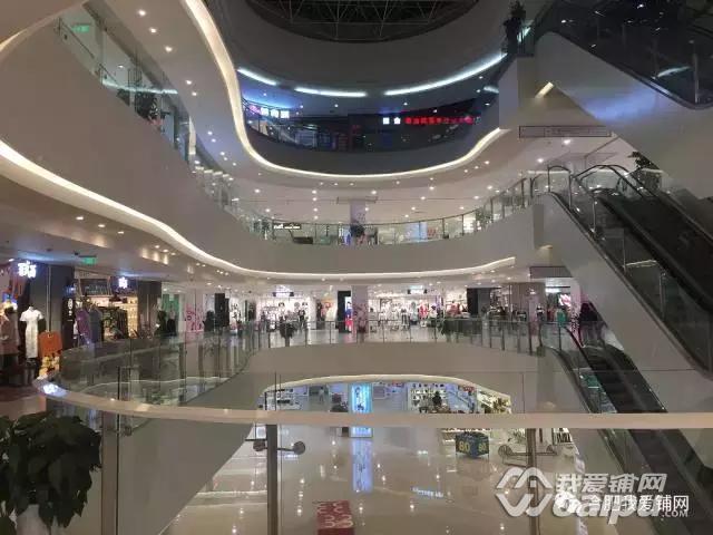 生鲜连锁超市品牌排行（社区生鲜超市叫板大超市）(2)