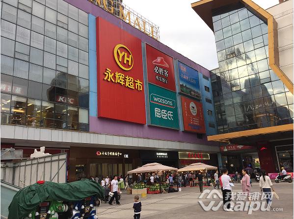 生鲜连锁超市品牌排行（社区生鲜超市叫板大超市）(3)