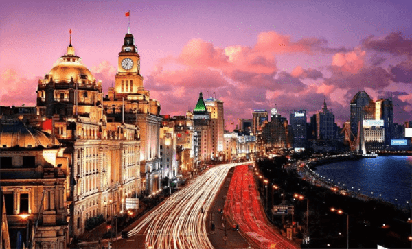 黄浦区是哪个省市的(黄浦区在上海什么位置)