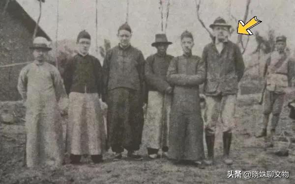 三星堆文物之解密青铜神树(三星堆青铜神树)(7)