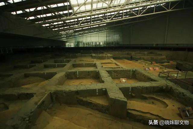 三星堆文物之解密青铜神树(三星堆青铜神树)(2)