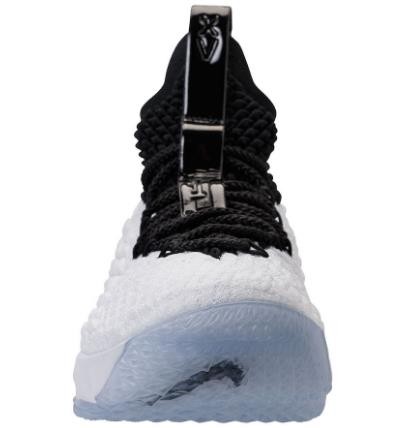 nike lebron 15 graffiti涂鸦配色发售时间_多少钱？