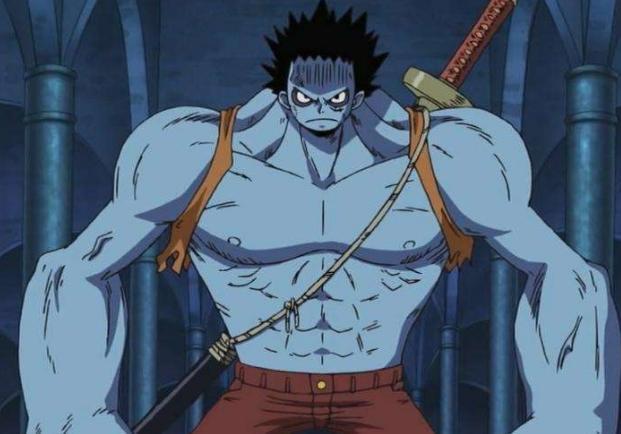 路飞所有形态大盘点，橡胶果实觉醒有灵感了，五档新形态曝光！