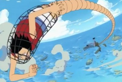 ​路飞所有形态大盘点，橡胶果实觉醒有灵感了，五档新形态曝光！