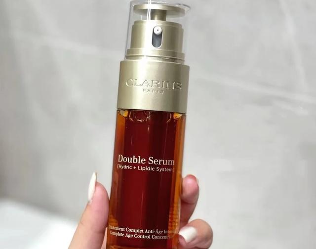 好用便宜的抗老精华(盘点5款好用的大牌)(11)