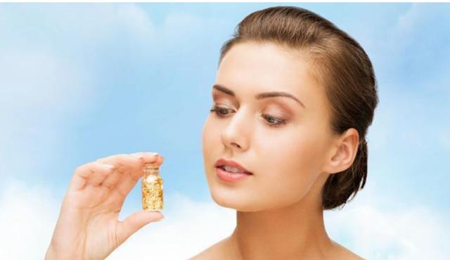 好用便宜的抗老精华(盘点5款好用的大牌)(1)