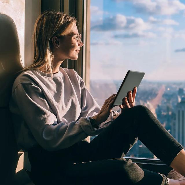 提升自己必读的40本书（书单想扩大自己的知识面）(1)