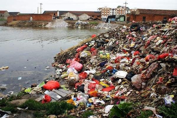 关于水污染你知道多少（40个有关水污染的事实）(1)