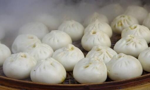 包子在冷冻室可以保存多久