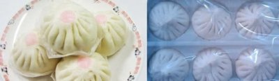 ​冷冻熟包子三个月能不能吃,冰箱冷冻食物多久不能吃