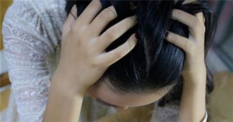 女孩说心烦应该说什么才不会出错2