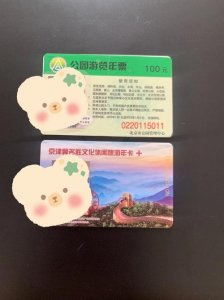 ​公园游览年票在哪办理（2025年公园游览年票明起发售）