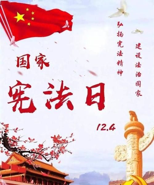 全国宪法宣传日是哪一年设定的