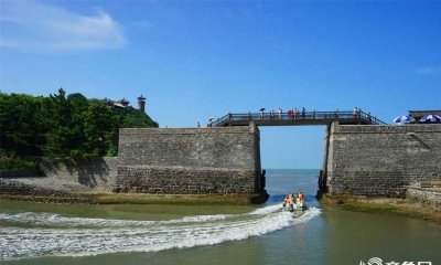 ​山东登州，清朝末年山东登州府有哪些县？