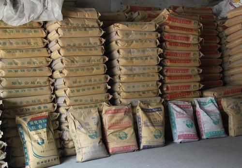 农村胶泥是什么泥