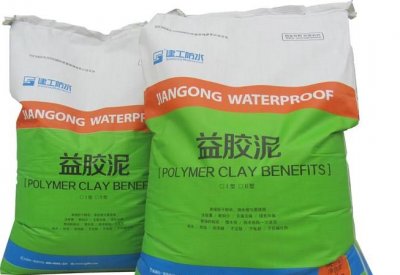 ​胶泥是什么材料，胶泥是什么材料？