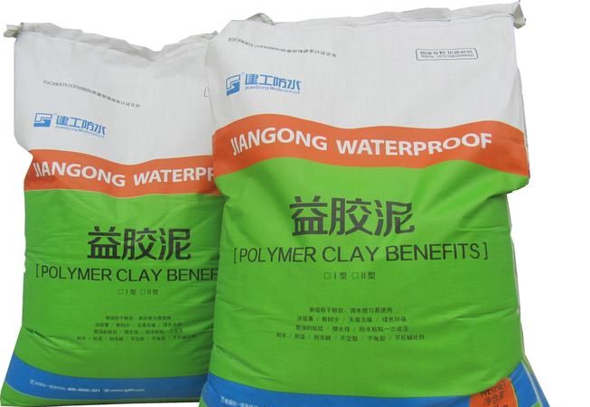 胶泥是什么材料